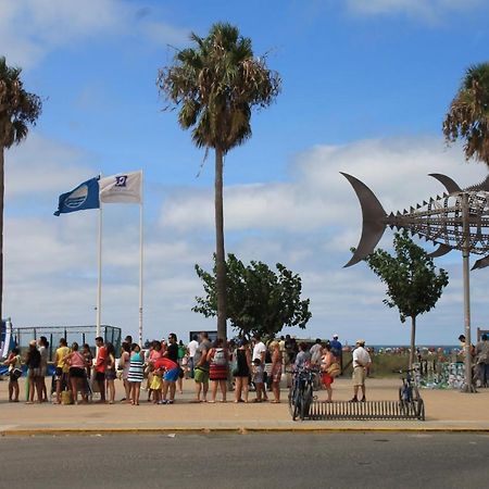 Apartamento Cerca De La Playa Conil De La Frontera Luaran gambar