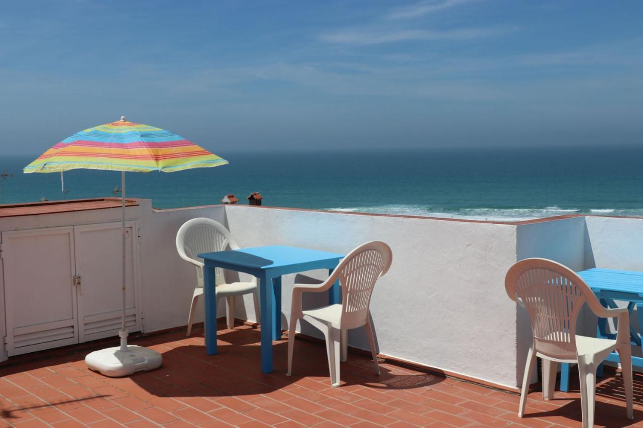 Apartamento Cerca De La Playa Conil De La Frontera Luaran gambar