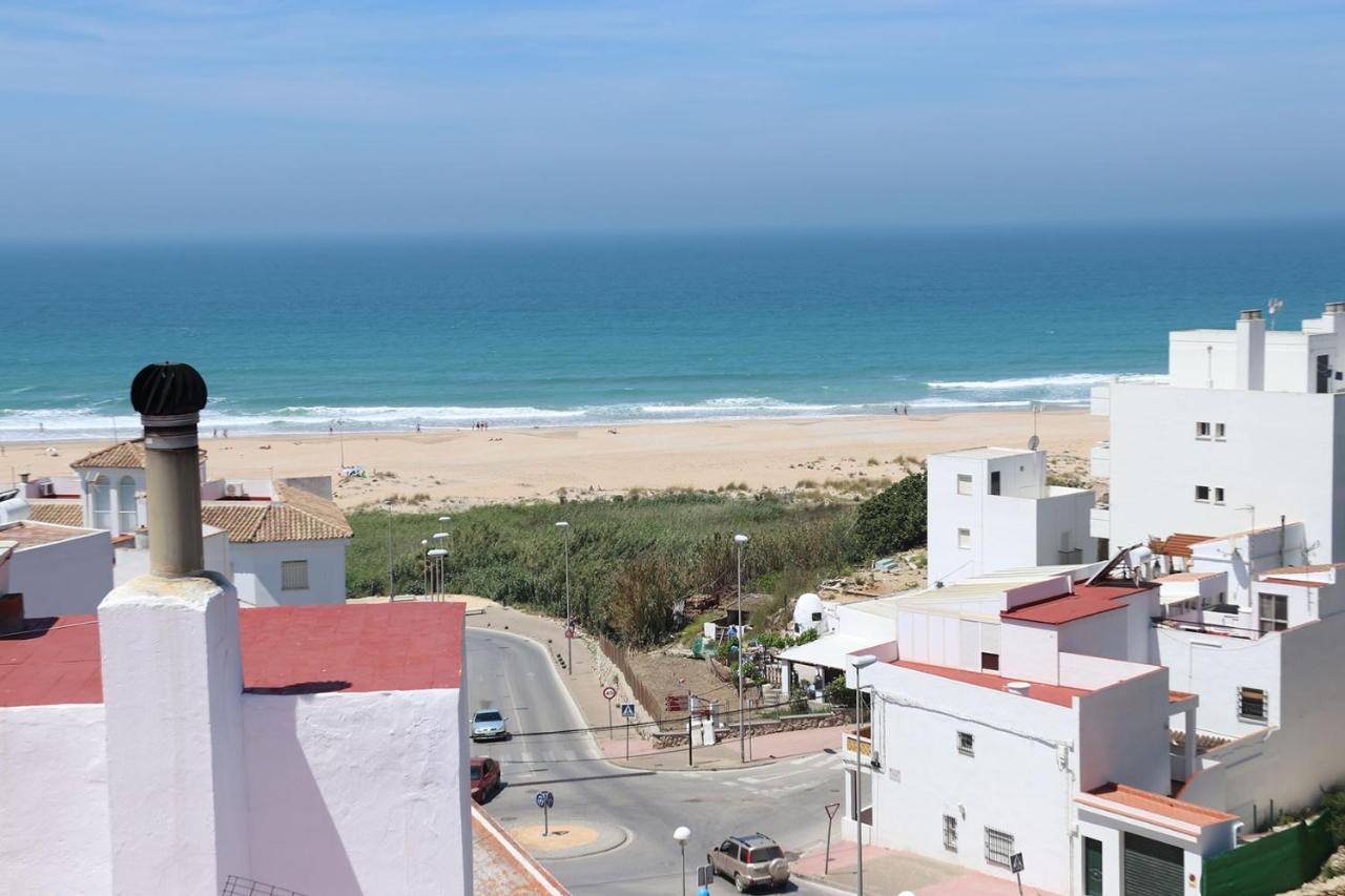 Apartamento Cerca De La Playa Conil De La Frontera Luaran gambar