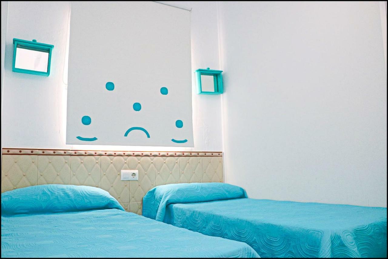 Apartamento Cerca De La Playa Conil De La Frontera Luaran gambar