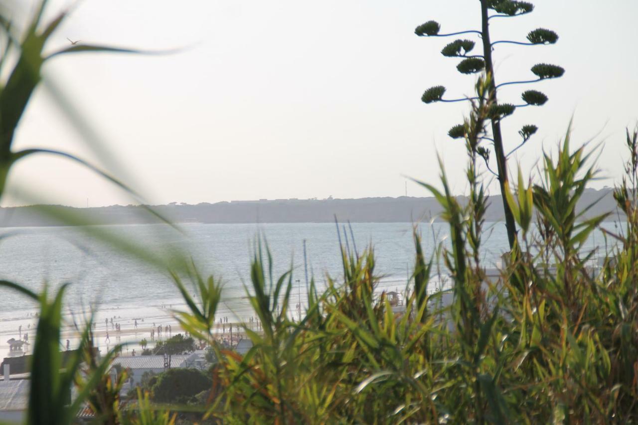 Apartamento Cerca De La Playa Conil De La Frontera Luaran gambar